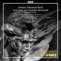 Bach: Ach Gott, wie manches Herzeleid – Dialog-Kantaten